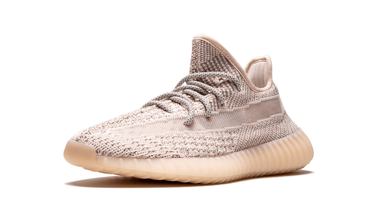 Yeezy Boost 350 V2 Synth (non-reflective) 5