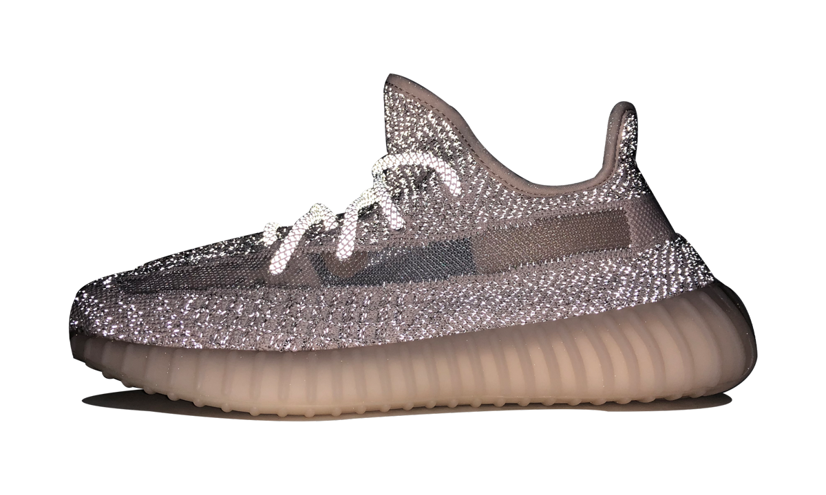 Yeezy Boost 350 V2 Synth (Reflective) 1