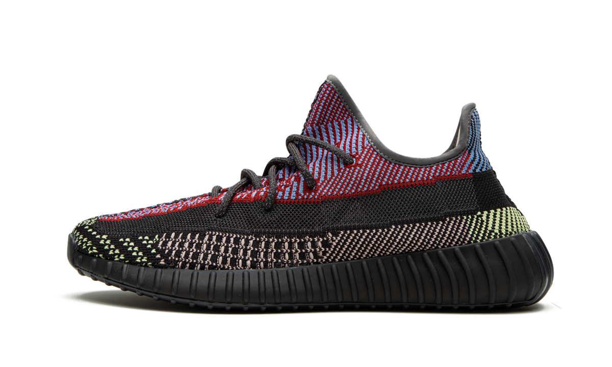 Yeezy Boost 350 V2 Yecheil (non-reflective) 1