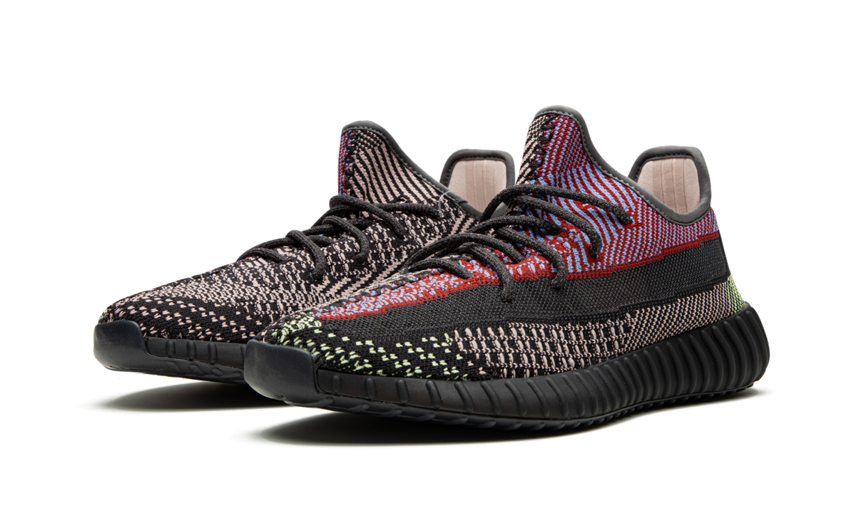 Yeezy Boost 350 V2 Yecheil (non-reflective) 3