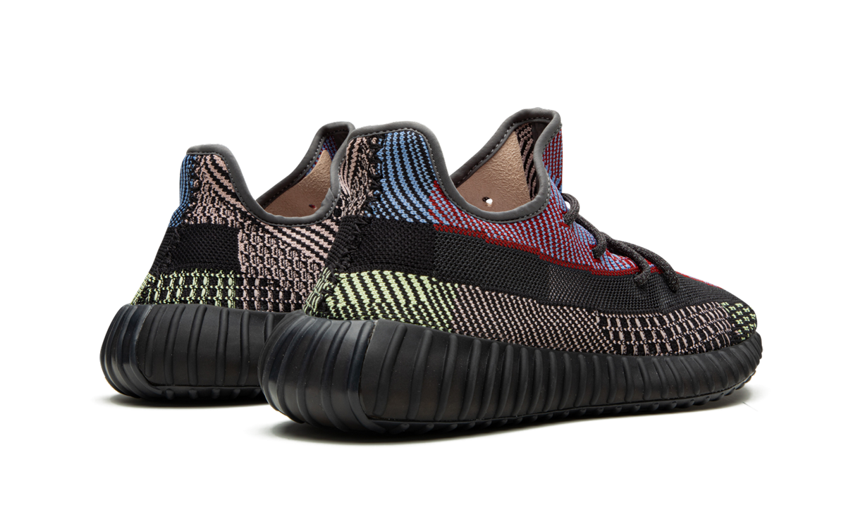 Yeezy Boost 350 V2 Yecheil (non-reflective) 4