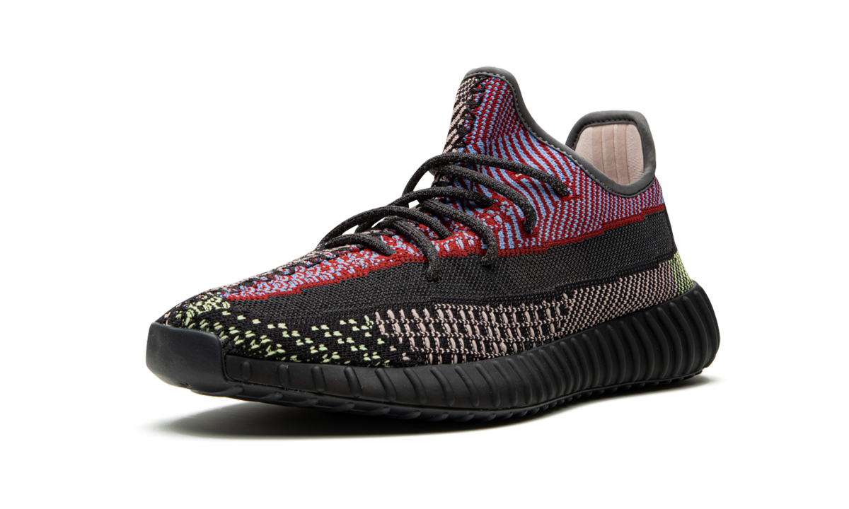 Yeezy Boost 350 V2 Yecheil (non-reflective) 5