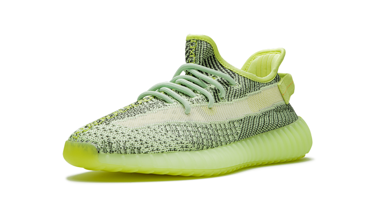 Yeezy Boost 350 V2 Yeezreel 5
