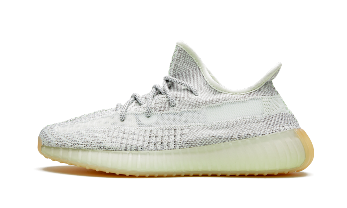 Yeezy Boost 350 V2 Yeshaya (non-reflective) 1