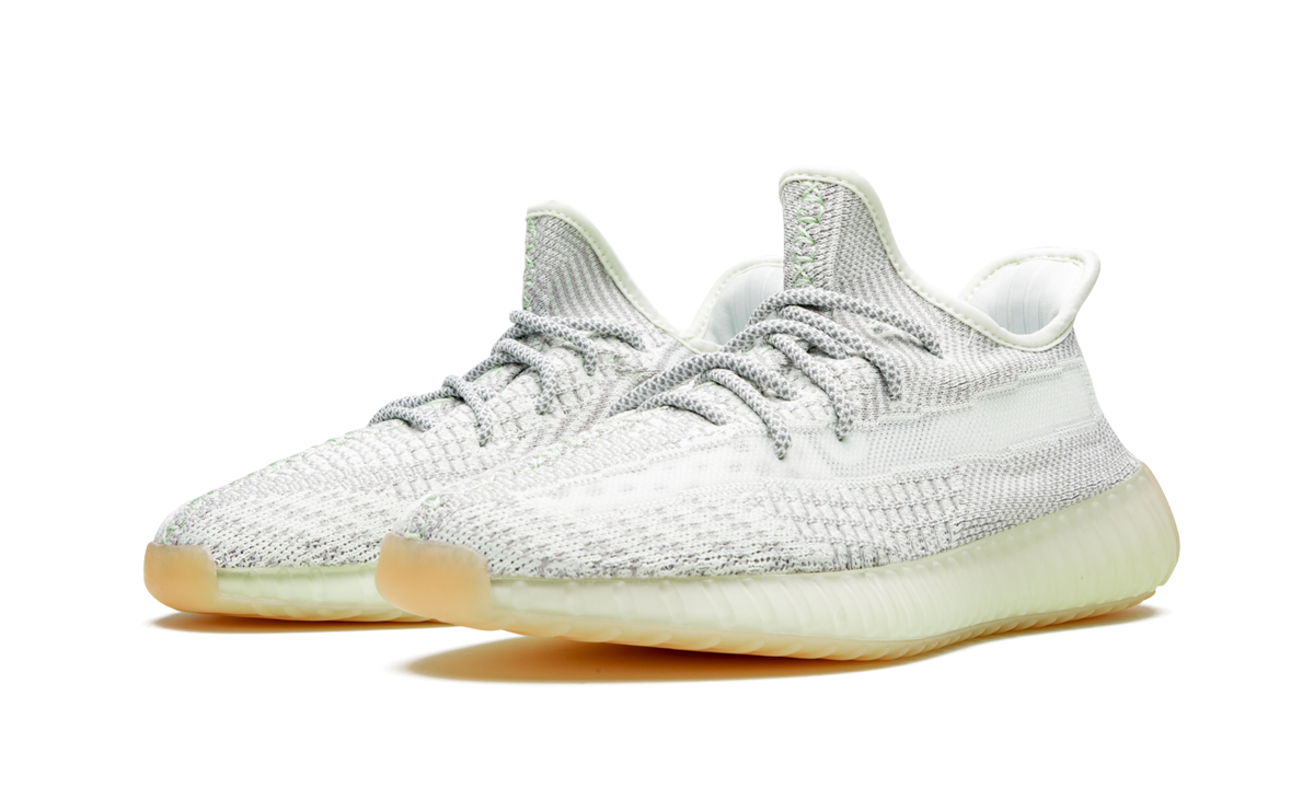 Yeezy Boost 350 V2 Yeshaya (non-reflective) 3