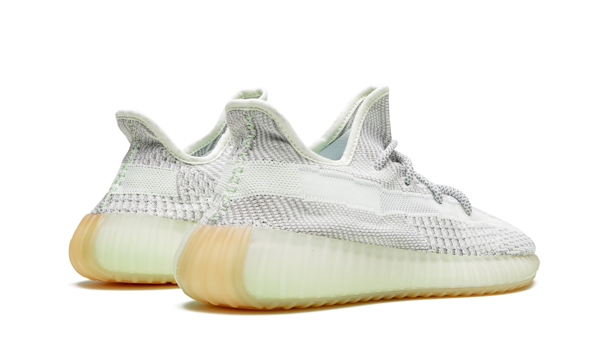 Yeezy Boost 350 V2 Yeshaya (non-reflective) 4