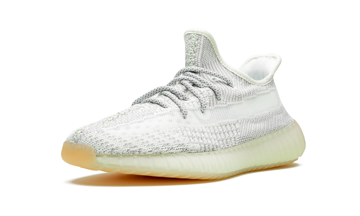 Yeezy Boost 350 V2 Yeshaya (non-reflective) 5