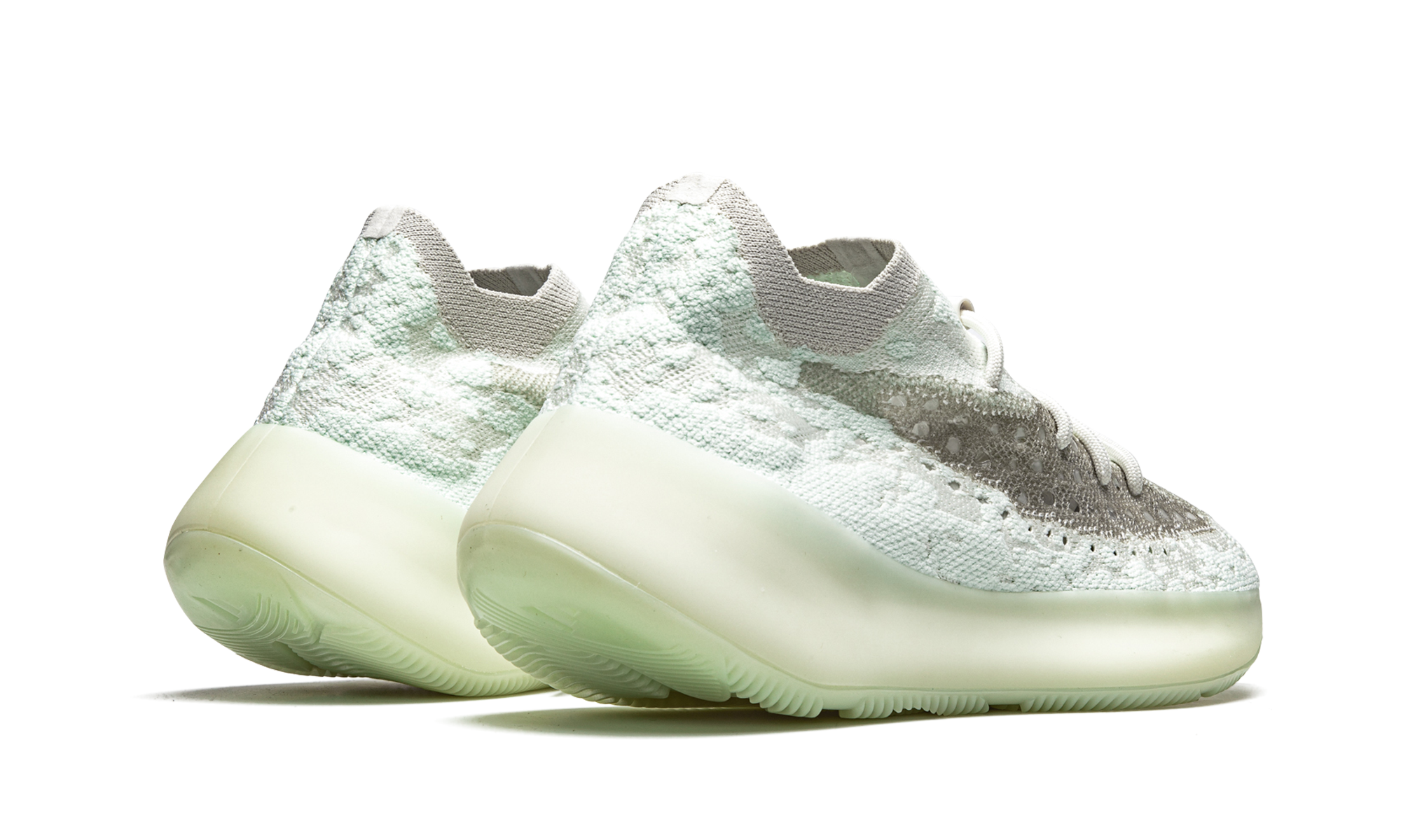 Yeezy Boost 380 Calcite Glow 3