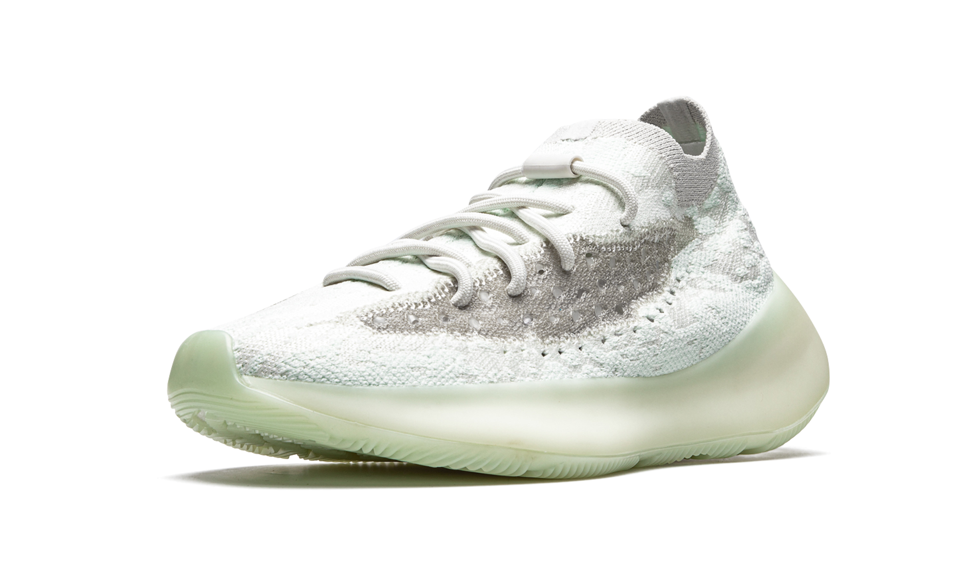 Yeezy Boost 380 Calcite Glow 4