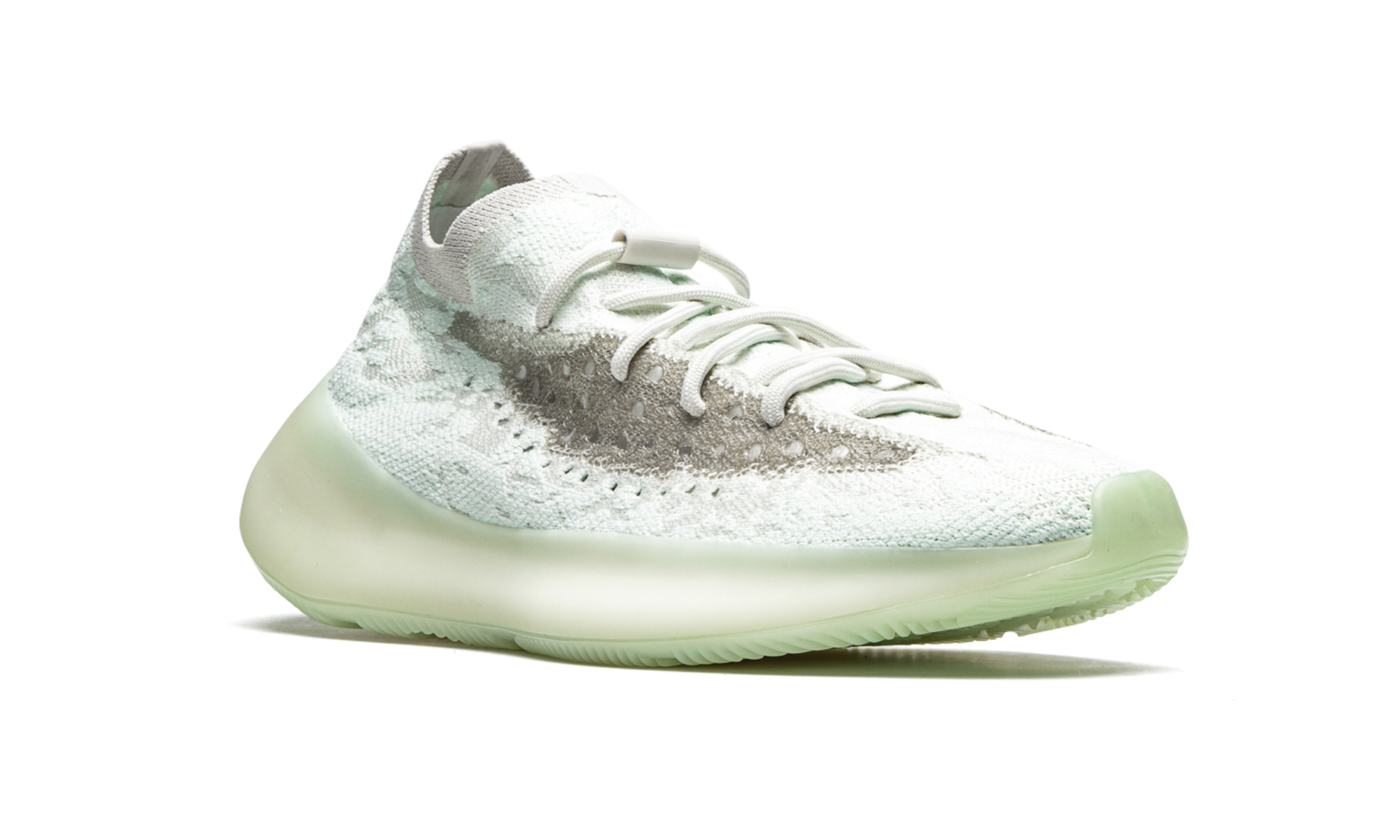 Yeezy Boost 380 Calcite Glow 6