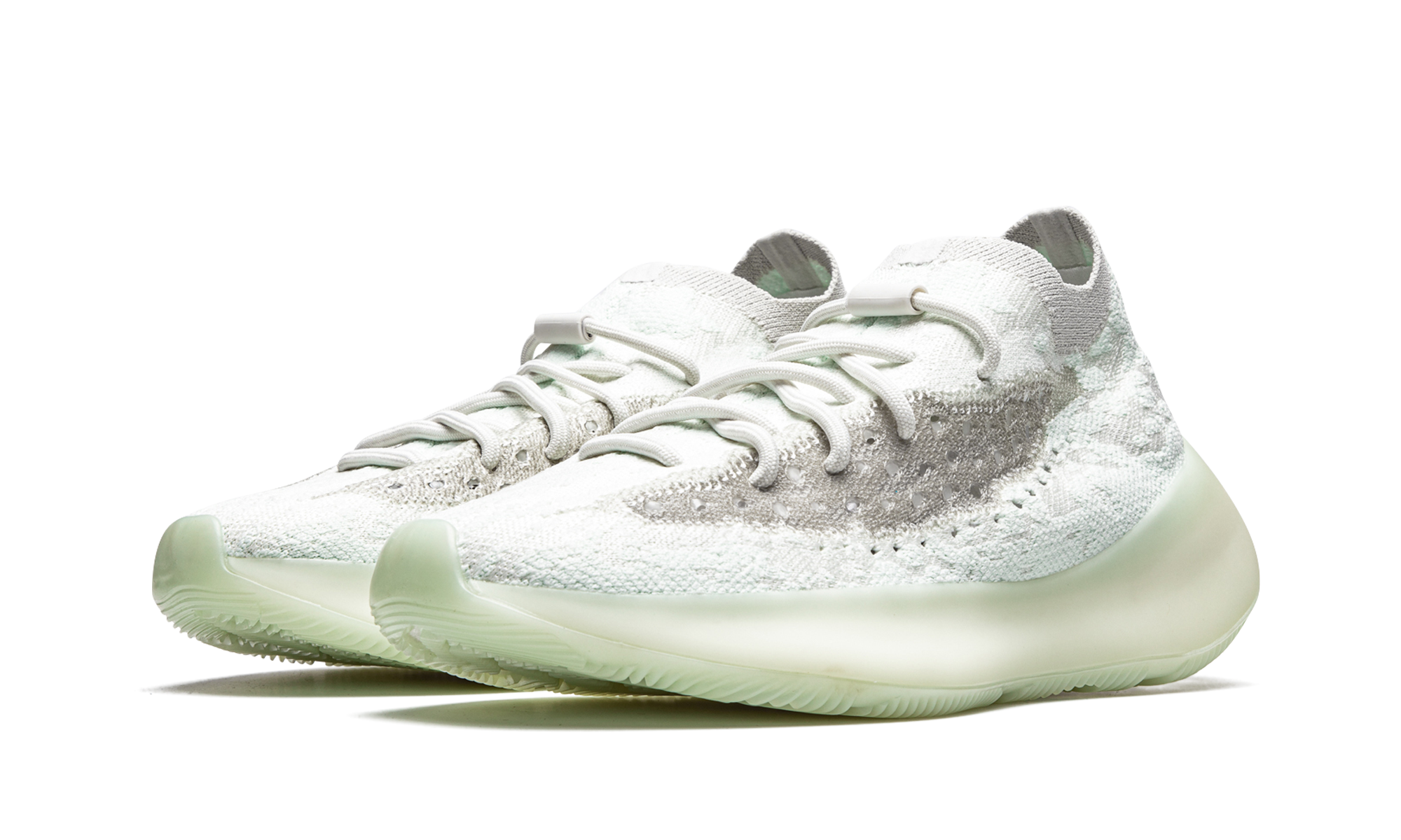 Yeezy Boost 380 Calcite Glow 7