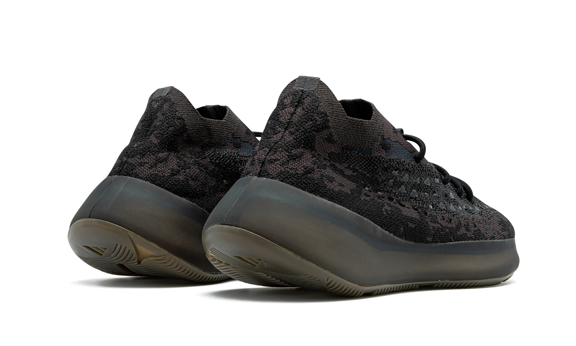 Yeezy Boost 380 Onyx (Non-reflective) 4