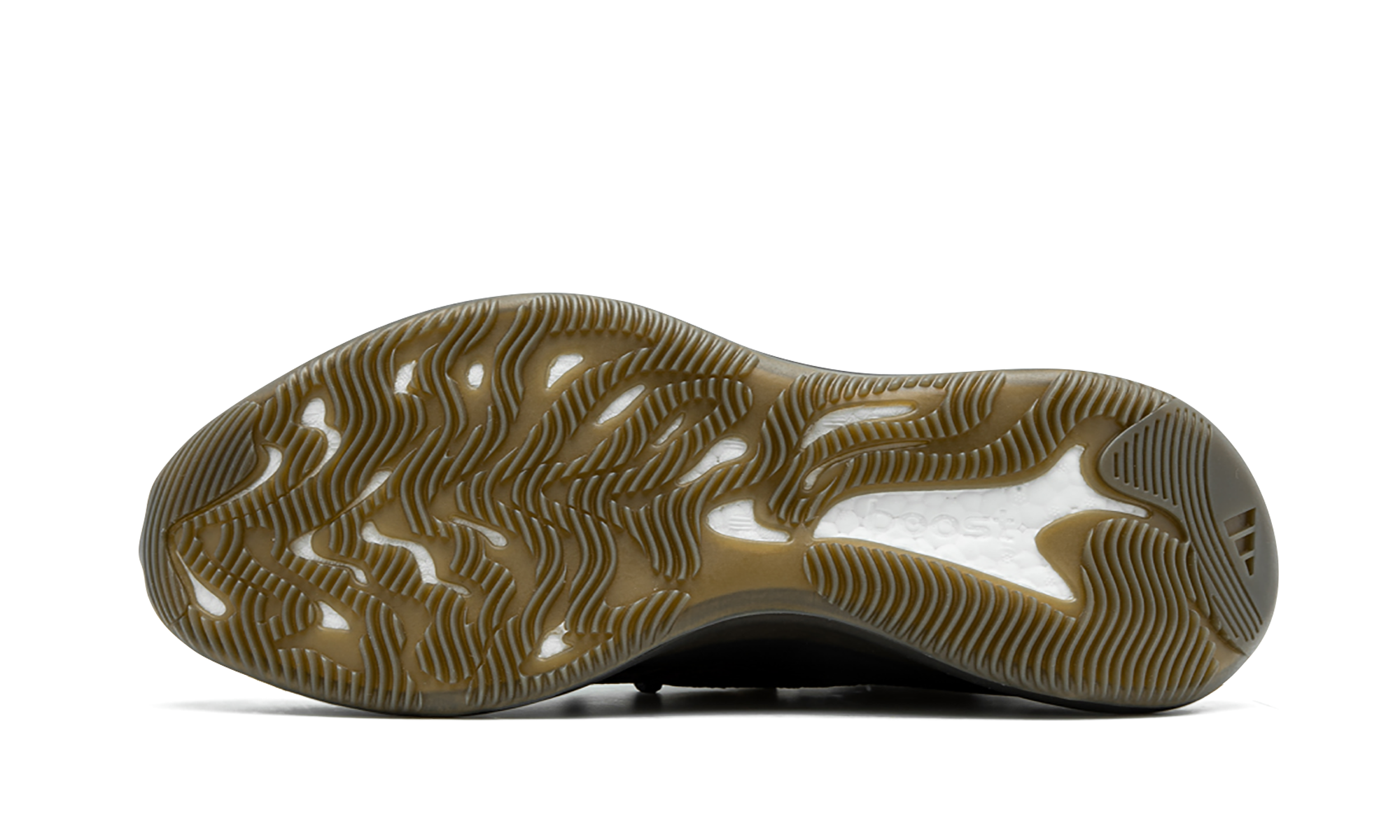 Yeezy Boost 380 Onyx (Non-reflective) 6