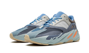 Yeezy Boost 700 V1 Carbon Blue 3
