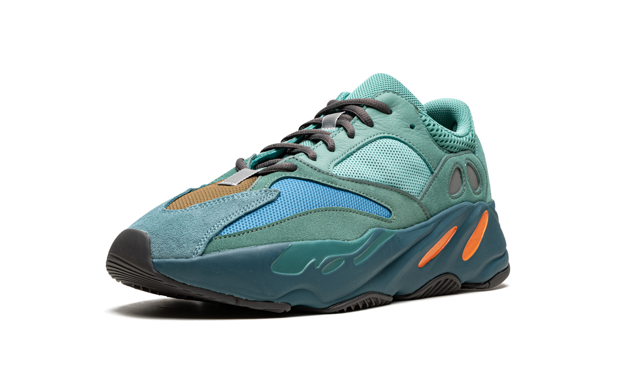 Yeezy Boost 700 V1 Faded Azure 5