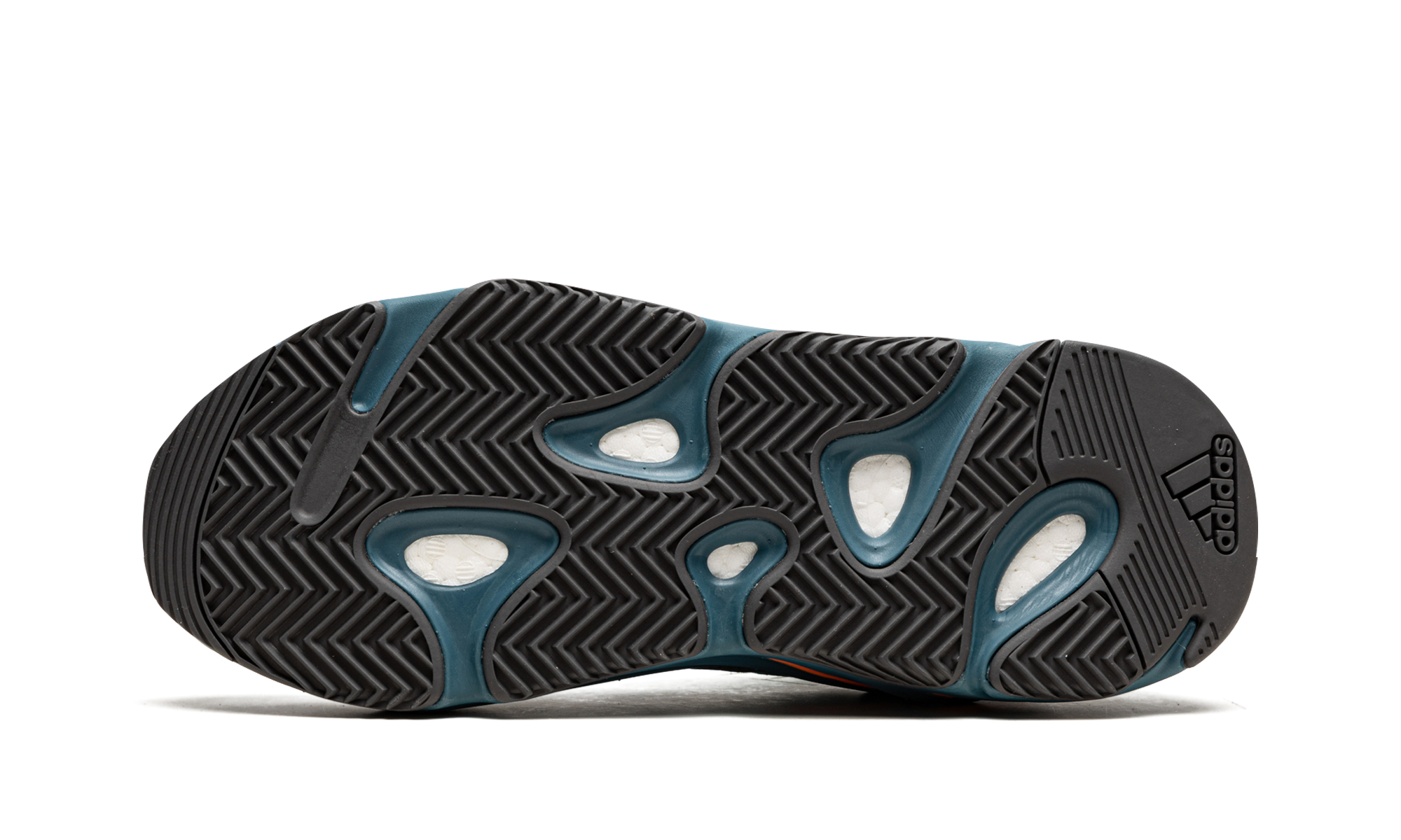 Yeezy Boost 700 V1 Faded Azure 6