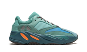Yeezy Boost 700 V1 Faded Azure 7