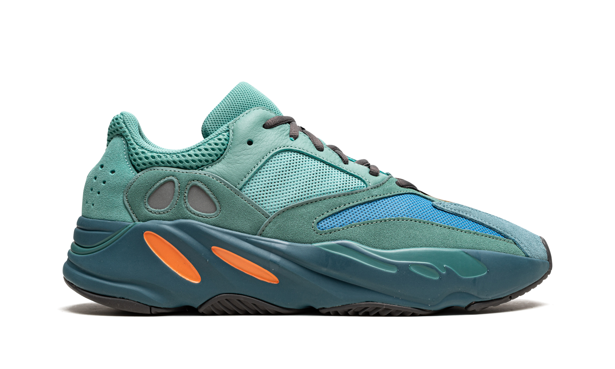Yeezy Boost 700 V1 Faded Azure 7