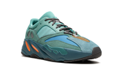 Yeezy Boost 700 V1 Faded Azure 8