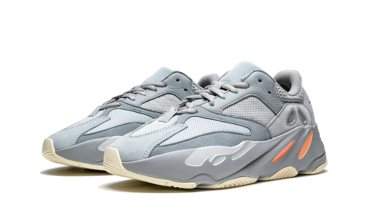 Yeezy Boost 700 V1 Inertia 3