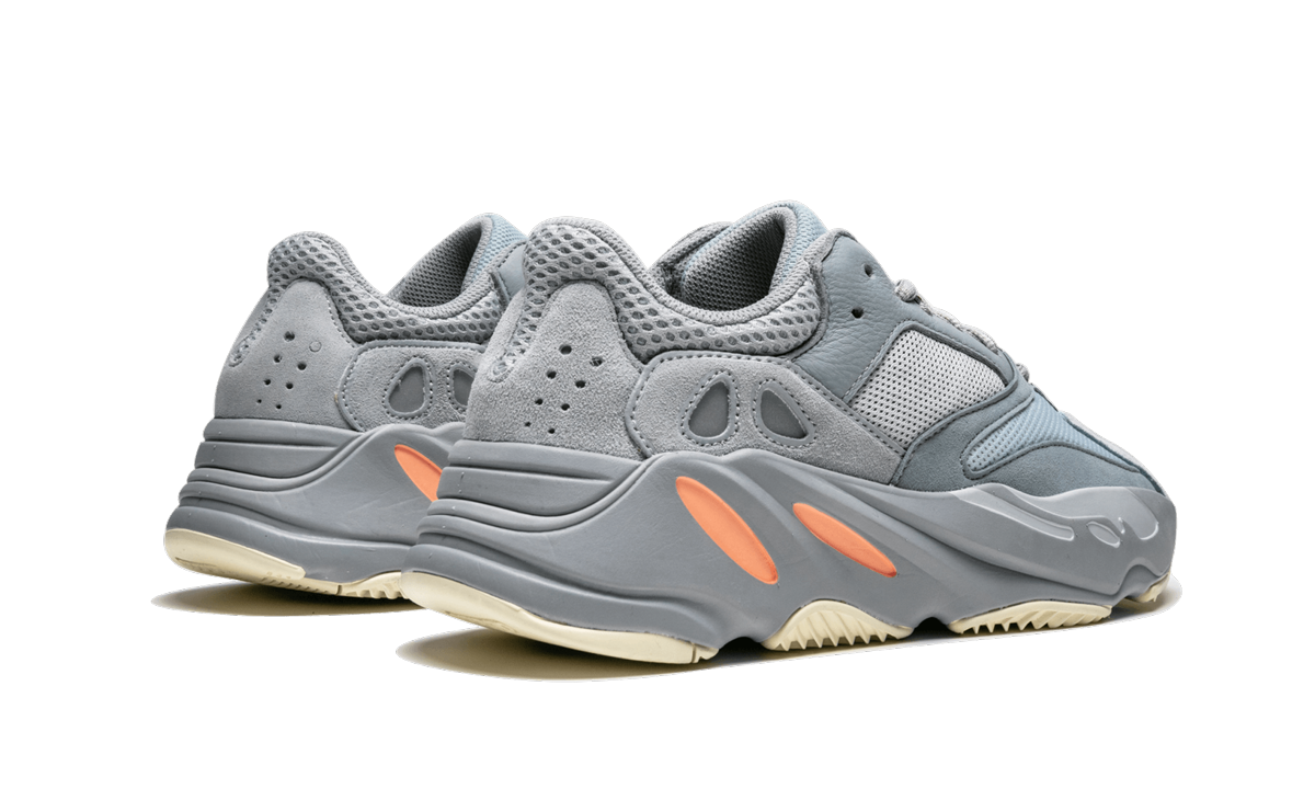 Yeezy Boost 700 V1 Inertia 4