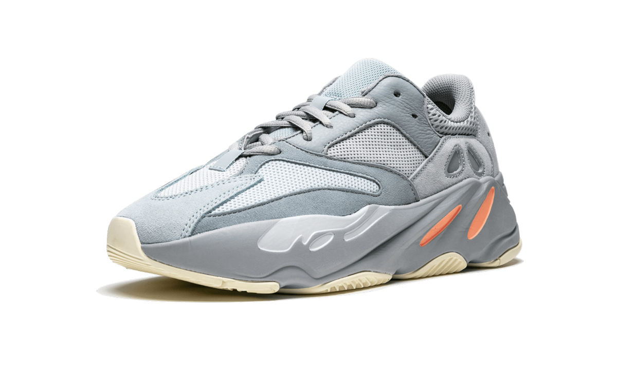 Yeezy Boost 700 V1 Inertia 5