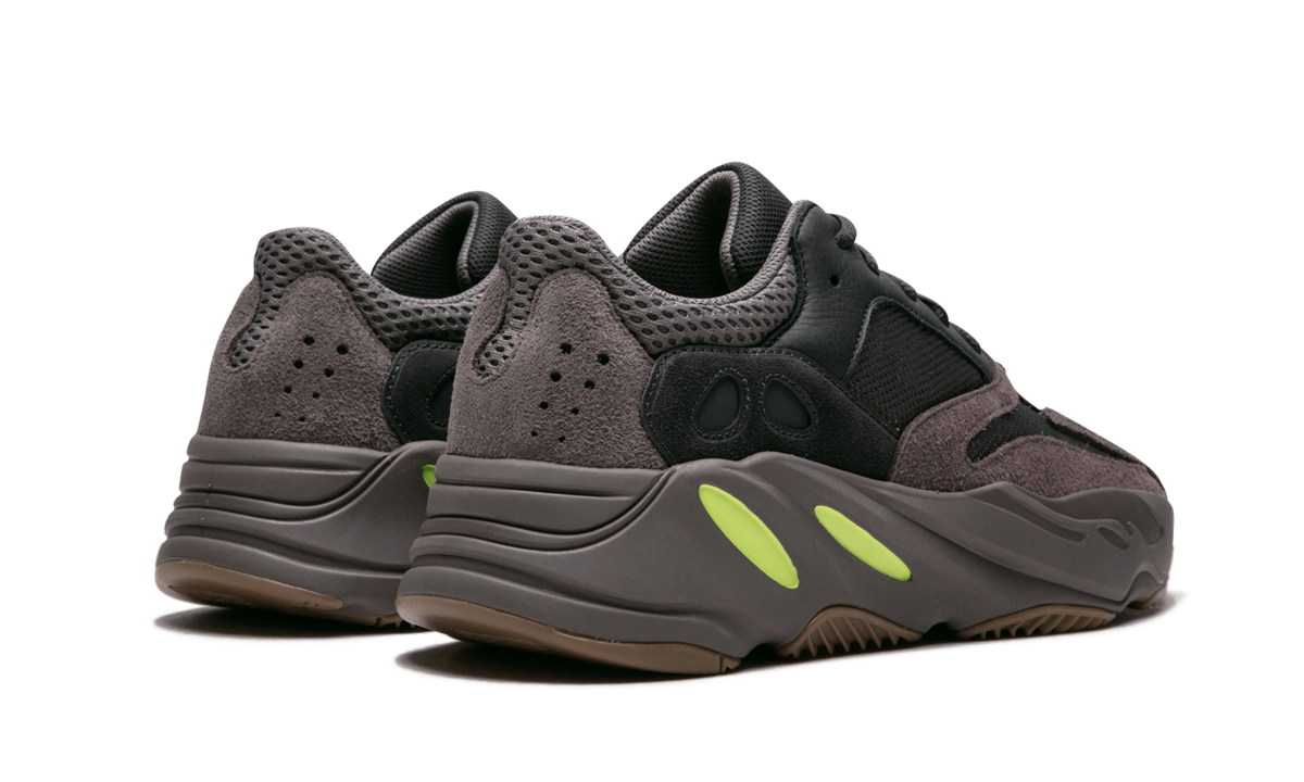 Yeezy Boost 700 V1 Mauve 4