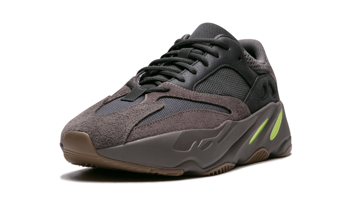 Yeezy Boost 700 V1 Mauve 5
