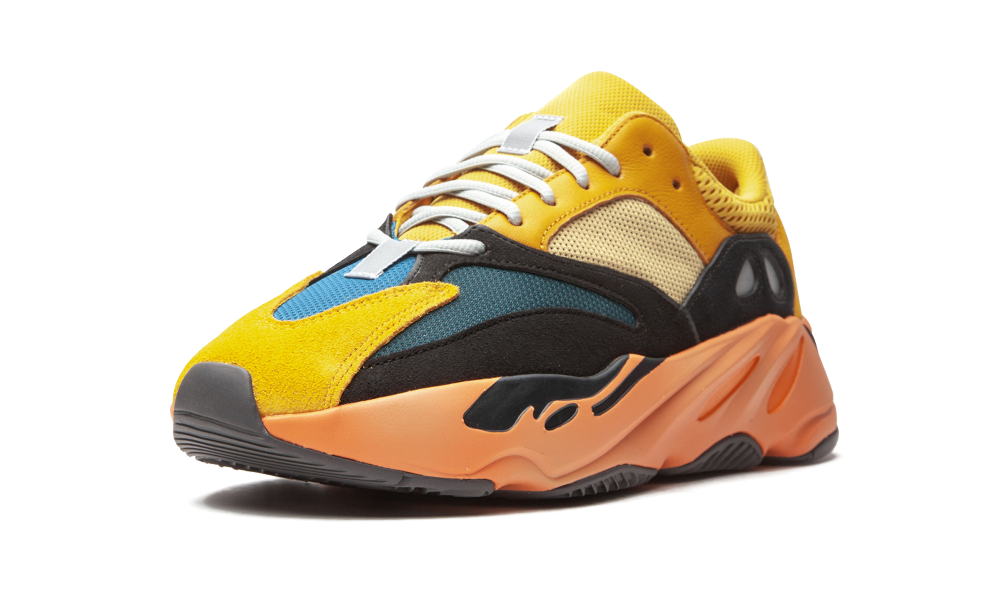 Yeezy Boost 700 V1 Sun 5