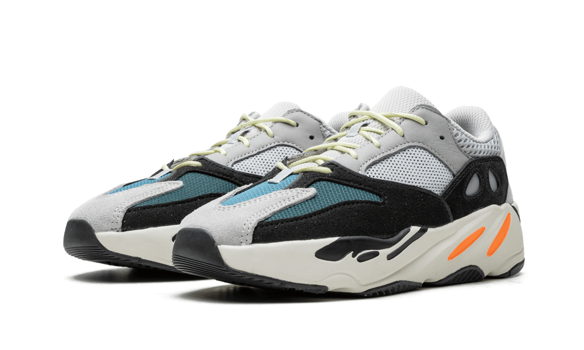 Yeezy Boost 700 V1 Wave Runner (Kids) 3