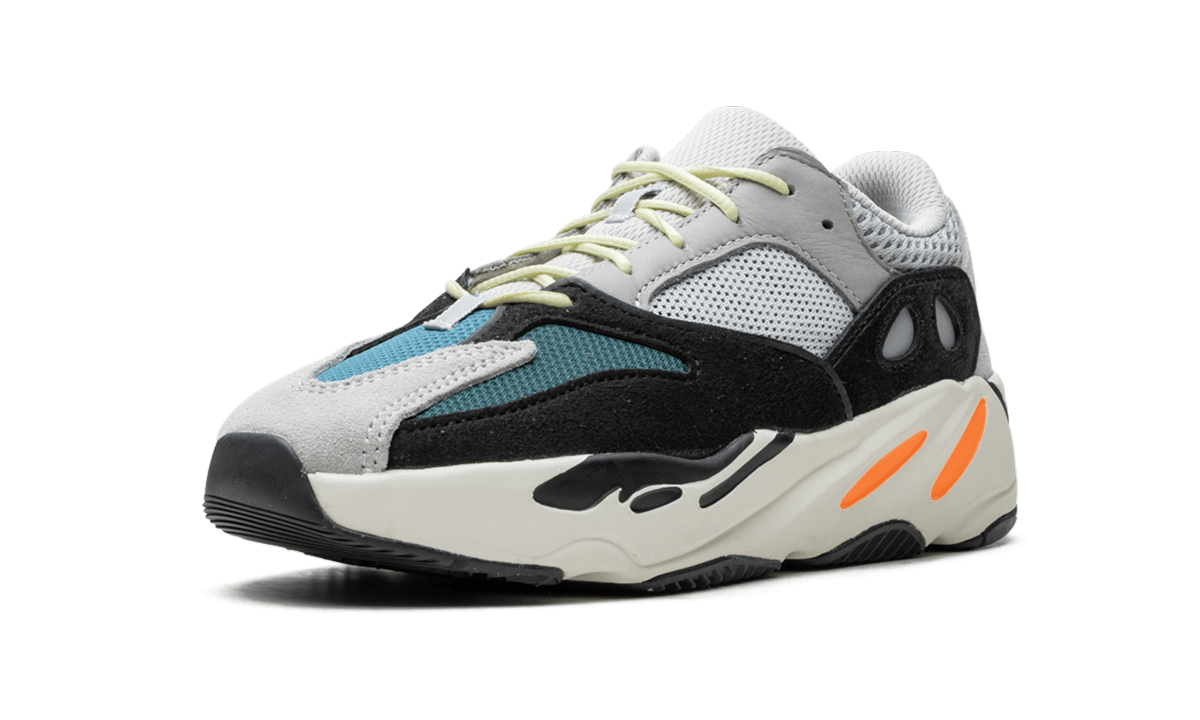 Yeezy Boost 700 V1 Wave Runner (Kids) 5