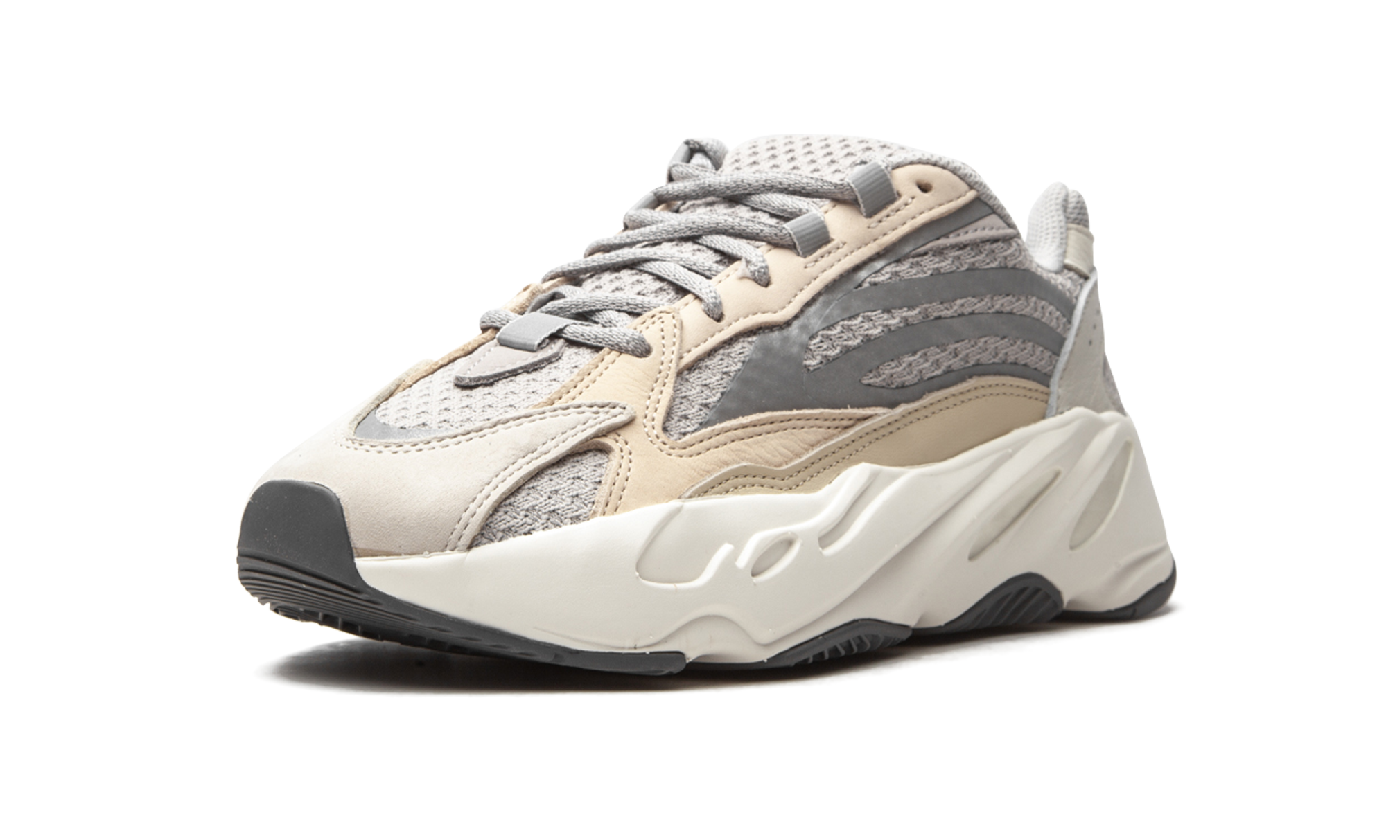 Yeezy Boost 700 V2 Cream 5
