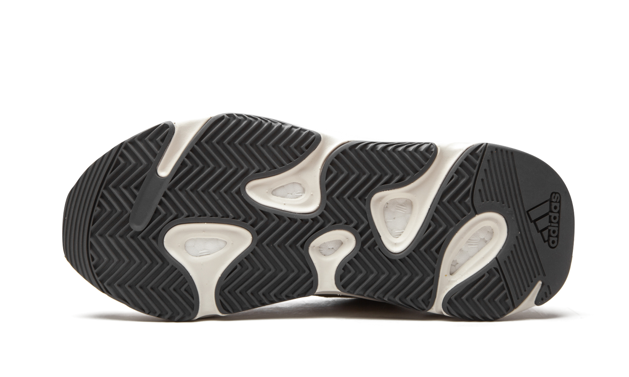Yeezy Boost 700 V2 Cream 6