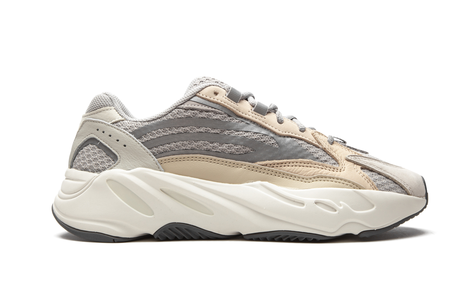 Yeezy Boost 700 V2 Cream 7