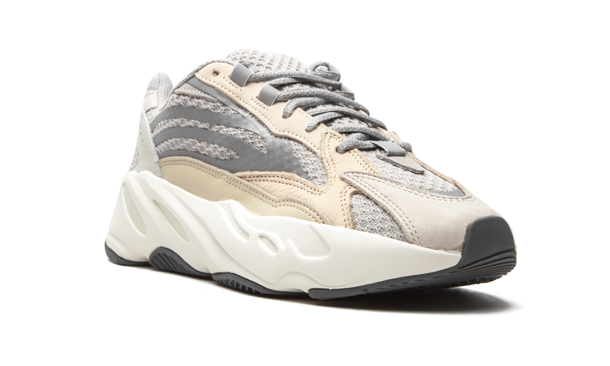 Yeezy Boost 700 V2 Cream 8