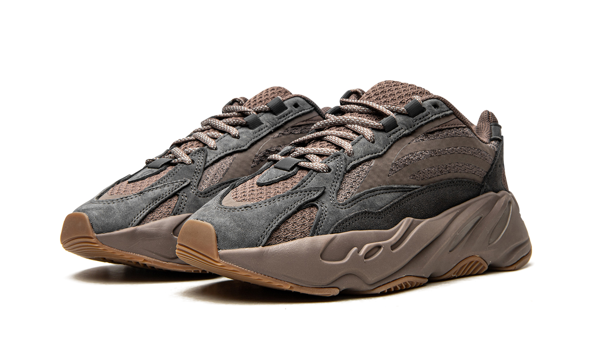 Yeezy Boost 700 V2 Mauve 3