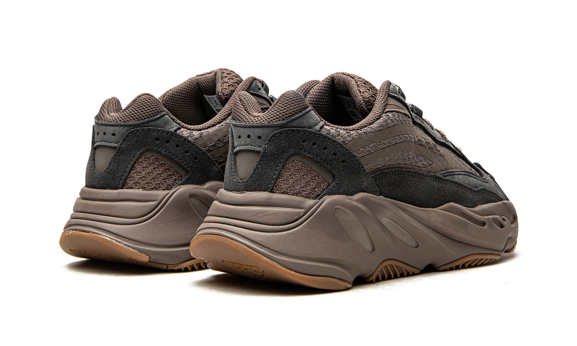 Yeezy Boost 700 V2 Mauve 4
