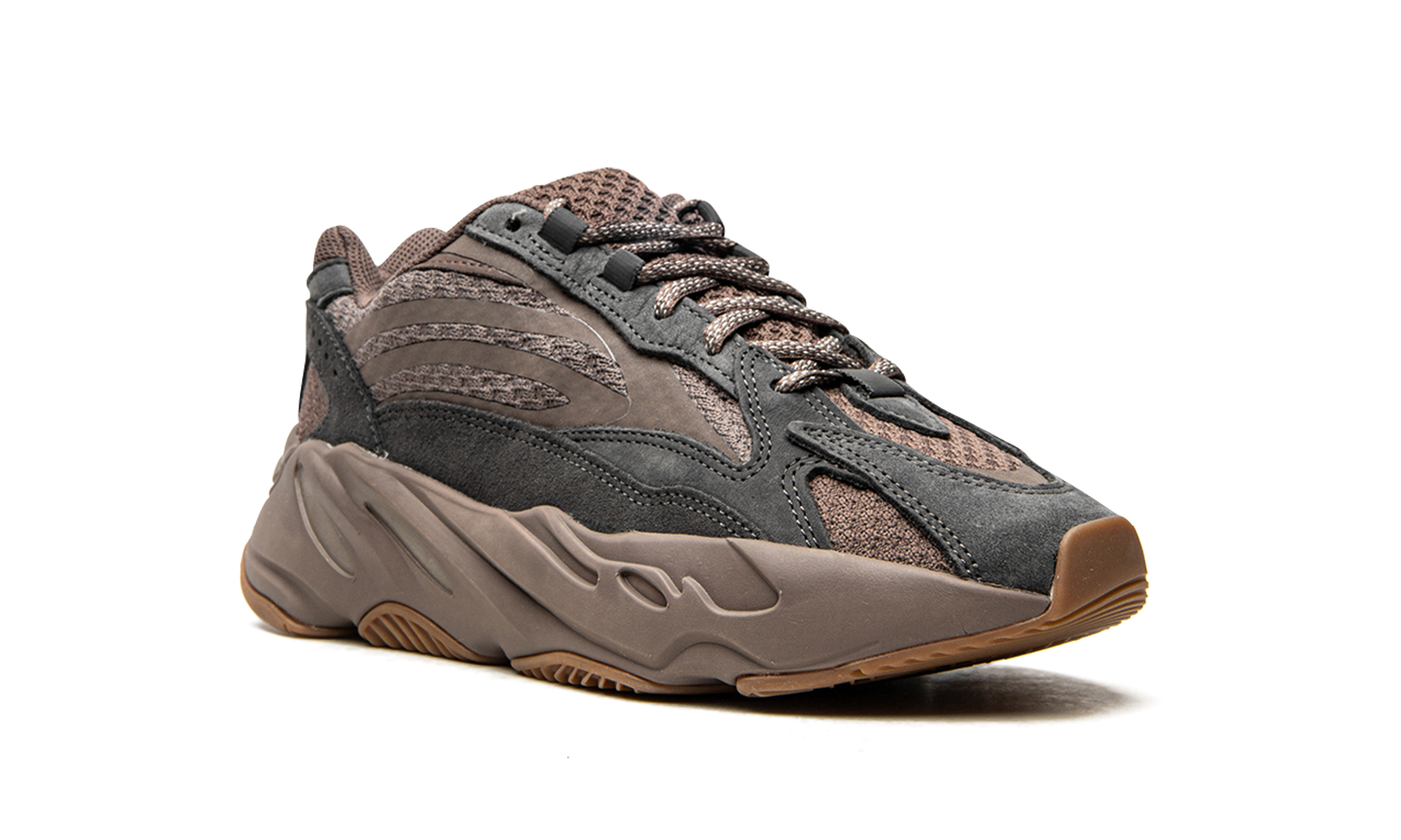 Yeezy Boost 700 V2 Mauve 8