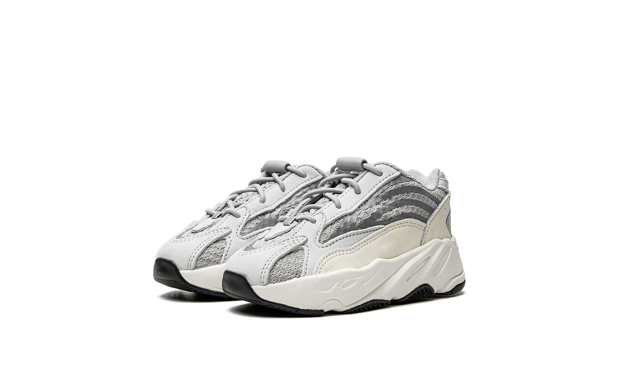 Yeezy Boost 700 V2 Static (Infants) 3