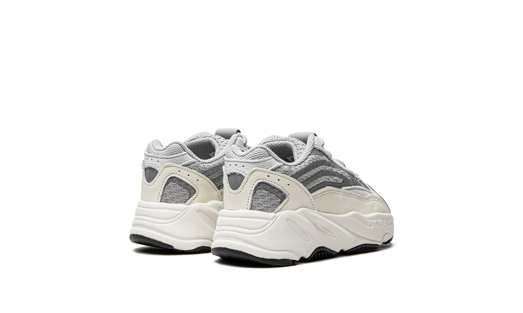 Yeezy Boost 700 V2 Static (Infants) 4