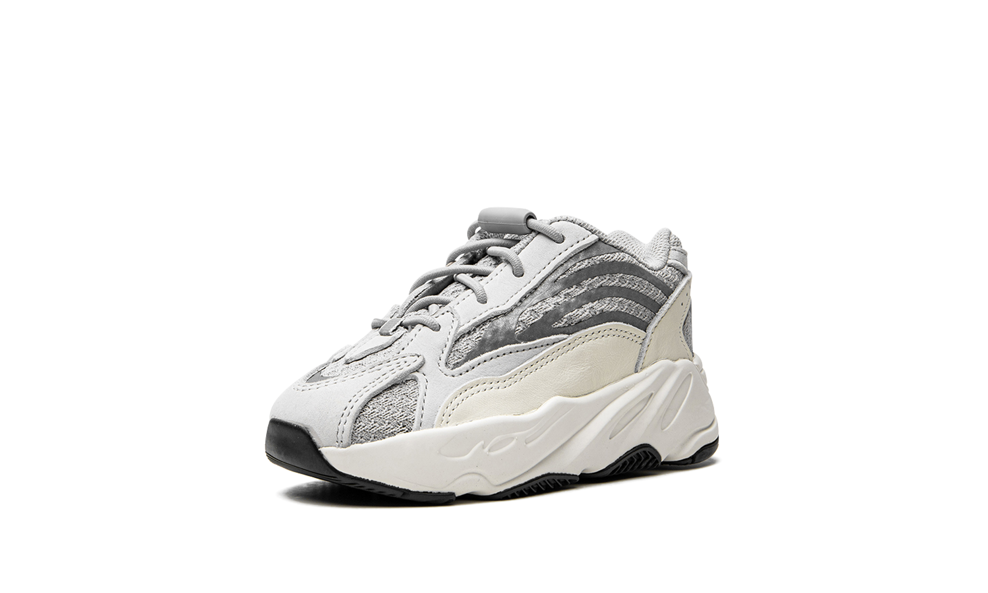 Yeezy Boost 700 V2 Static (Infants) 5