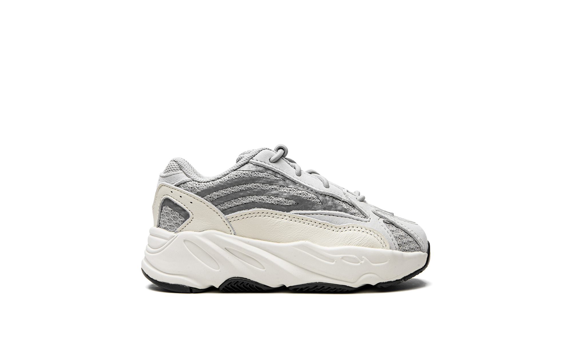 Yeezy Boost 700 V2 Static (Infants) 7