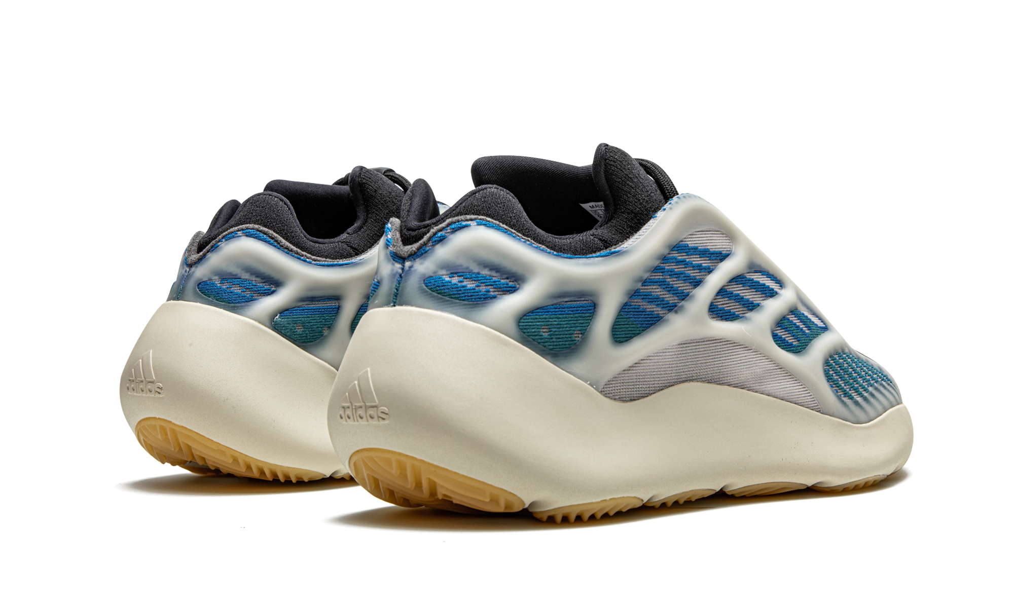Yeezy Boost 700 V3 Kyanite 4