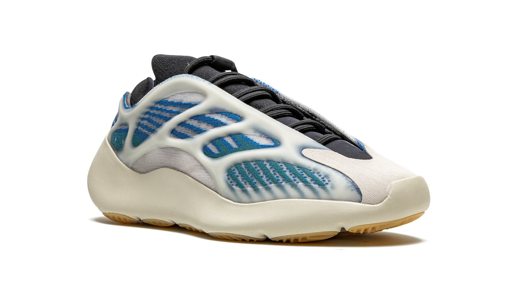 Yeezy Boost 700 V3 Kyanite 8