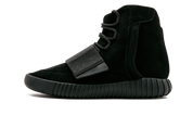 Yeezy Boost 750 Triple Black 1