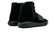 Yeezy Boost 750 Triple Black 4