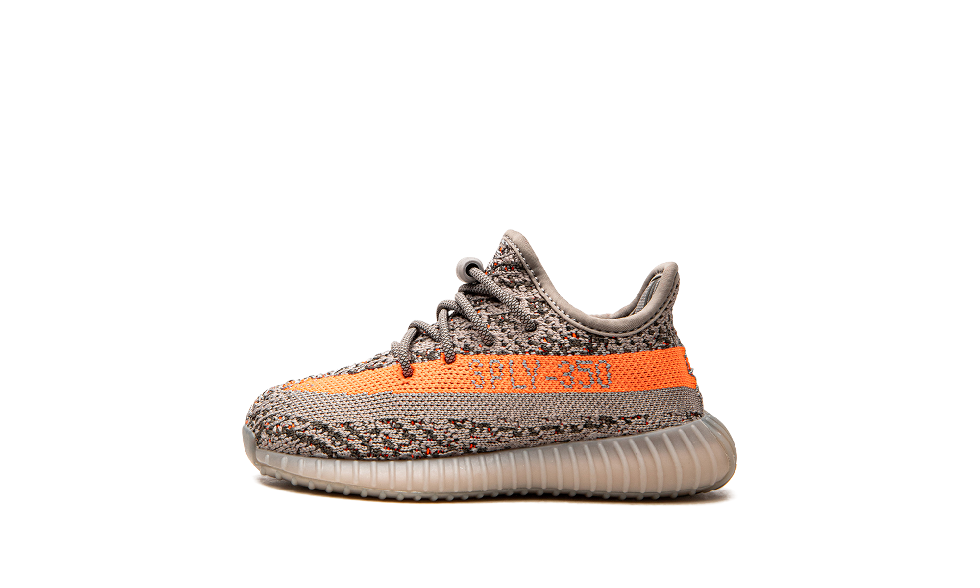 Yeezy Boost V2 350 Beluga Reflective (Infant) 1