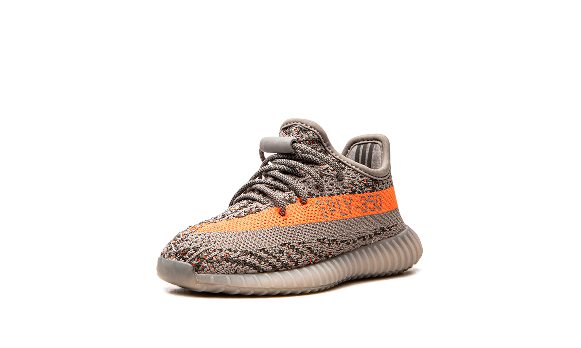 Yeezy Boost V2 350 Beluga Reflective (Infant) 5
