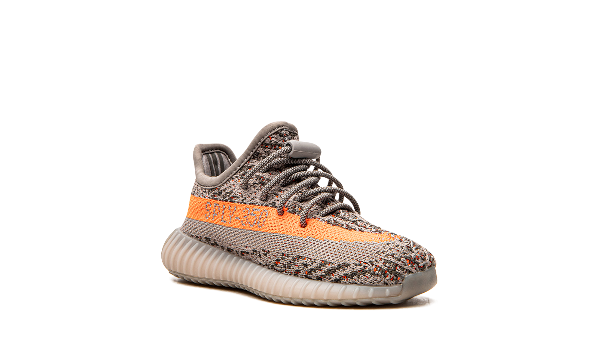 Yeezy Boost V2 350 Beluga Reflective (Infant) 8
