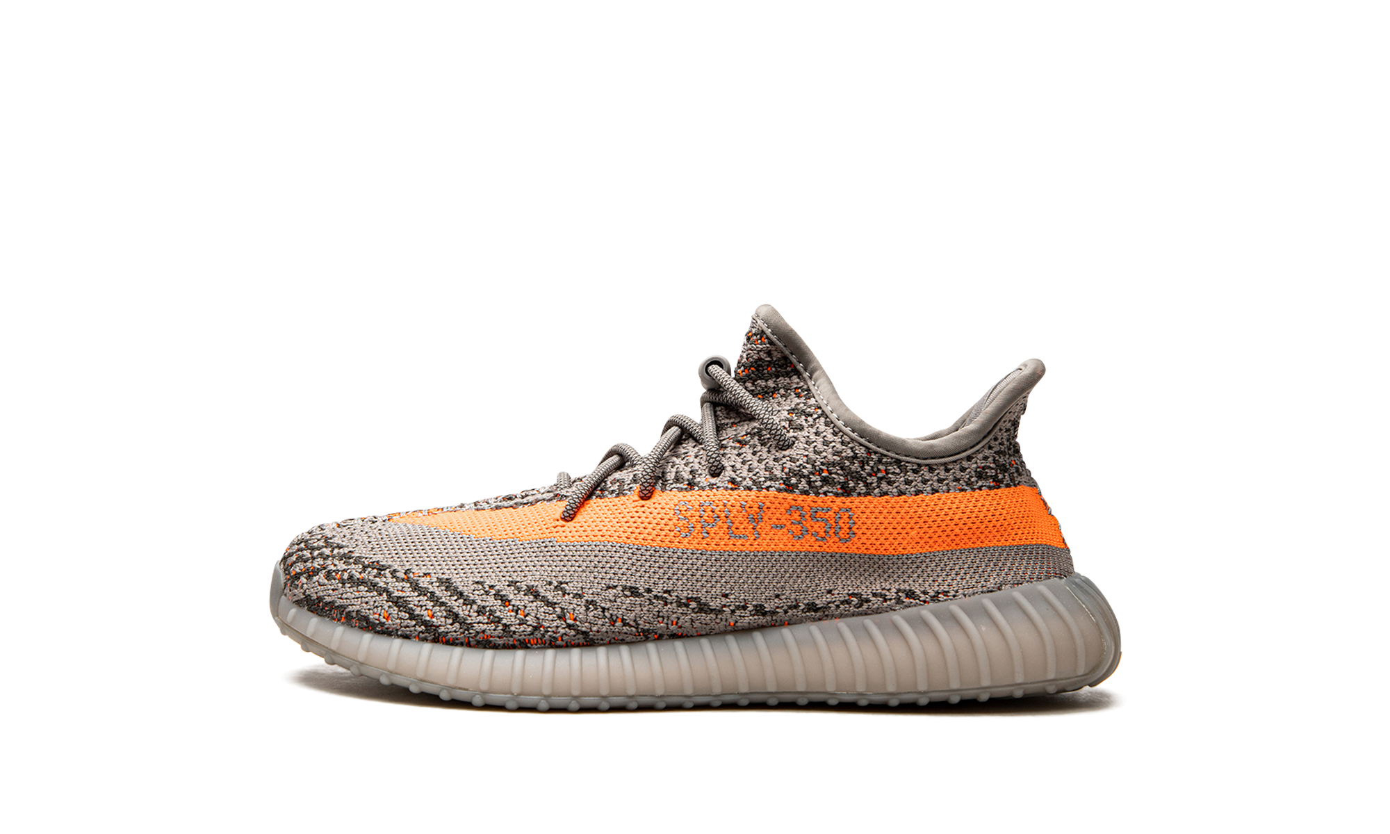 Yeezy Boost V2 350 Beluga Reflective (Kids) 1